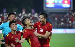 Phóng viên Trung Quốc đứng về phía U23 Việt Nam, dự đoán cái kết buồn cho U23 Thái Lan