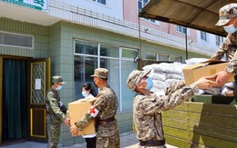 Triều Tiên nhận trợ giúp từ Trung Quốc, đã kiểm soát đợt dịch Covid-19?