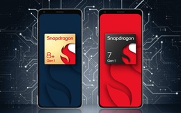 Qualcomm ra mắt nền tảng di động Snapdragon mới nhất