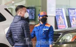 Giá xăng tiếp tục lập kỷ lục, lên hơn 30.000 đồng/lít vào đầu tuần tới