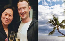 Đừng tưởng Mark Zuckerberg ăn mặc "xuề xòa" giản dị, hóa ra tỷ phú Facebook có lối sống xa hoa hơn nhiều người tưởng