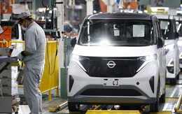 Ô tô điện 'made in Japan' giá 300 triệu là có thật: Giấc mơ xe điện giá rẻ cho người Việt sắp thành hiện thực?