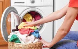 8 món đồ không nên cho vào máy giặt nhiều người vẫn mắc phải
