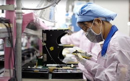 Apple muốn mở rộng sản xuất ngoài Trung Quốc, ưu tiên Việt Nam