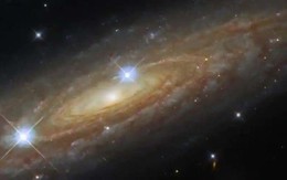 NASA cho biết có điều gì đó kỳ lạ đang xảy ra với vũ trụ của chúng ta