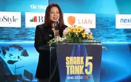 Đại diện Shark Tank nói gì khi cam kết 200 tỷ nhưng thực chi chỉ 22 tỷ?