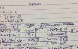 Làm thế nào để chứng minh 1+2=3: Câu trả lời sẽ khiến bạn rối não lắm đấy