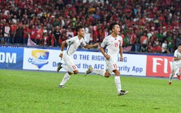Bốc thăm trúng Thái Lan, U17 Việt Nam rơi vào bảng đấu khó tại giải châu Á