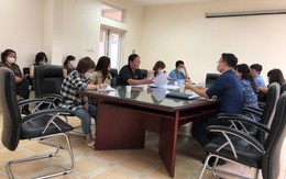 Diễn biến mới nhất vụ nhà đầu tư đòi tiền trái phiếu Tân Hoàng Minh