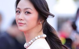 Thang Duy - "Hoa đán bị phong sát" tái xuất lộng lẫy tại Cannes 2022