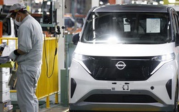 Ô tô điện 'made in Japan' giá 300 triệu là có thật: Giấc mơ xe điện giá rẻ cho người Việt sắp thành hiện thực?