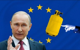 EU hy vọng sớm chốt được lệnh cấm vận dầu Nga - 1 nước EU "nghĩ lại" sau khi bị khóa van