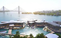 Hàn Quốc đang xây dựng thành phố tự... chống ngập!