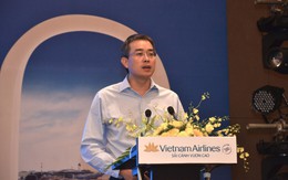 Lương Chủ tịch Vietnam Airlines bao nhiêu khi hãng đang lỗ lũy kế hơn 1 tỷ USD?