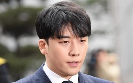 Tòa tuyên mức án cuối cùng cho Seungri (BIGBANG) với 9 tội danh