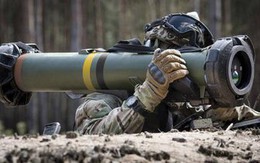 Israel ngăn Đức bán tên lửa chống tăng cho Ukraine