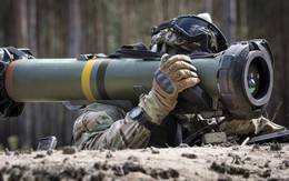 Israel ngăn Đức bán tên lửa chống tăng cho Ukraine