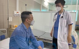 Sốt xuất huyết gia tăng, nhiều người bị nặng vì tưởng là Covid-19: Phân biệt thế nào?