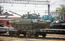 Nga huy động lực lượng cho tuyến phòng thủ thứ 3 ở Nam Ukraine