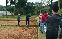 Nhà đầu tư “quay xe” với nơi từng là “thủ phủ” phân lô, bán nền