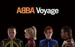 ABBA trở lại sân khấu với phiên bản... kỹ thuật số