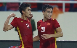 HLV Gong thay đổi thói quen của U23 Việt Nam, BLV Quang Tùng: "Tôi có chút e ngại"