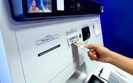 Rút tiền tại ATM bằng CCCD: Tiện và giảm rủi ro