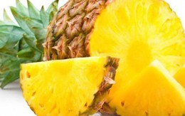 Dứa bổ dưỡng, rẻ tiền, tốt cho sức khỏe nhưng 6 nhóm người không nên ăn