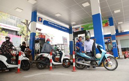 Ngày mai, giá xăng sẽ tiếp tục tăng mạnh?