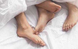 Những lợi ích sức khỏe hàng đầu của tình dục