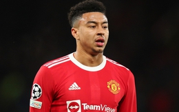 Anh trai Lingard đăng đàn chỉ trích MU thậm tệ