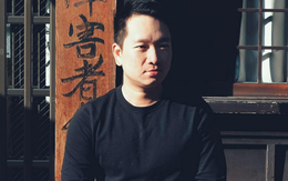 Đạo diễn Trần Hữu Tấn làm phim "Tết ở làng Địa Ngục"