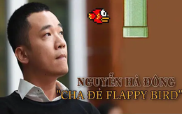 Nguyễn Hà Đông - Nhân tài bị hủ‌y hoạ‌i bởi thàn‌h công của Flappy Bird đến màn tái xuất đáng kỳ vọng: "Bẩm sinh tôi không chịu được áp lực"