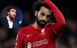 Salah có thể rời Liverpool theo cách tồi tệ hơn Mane?