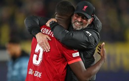 HLV Klopp nói gì ở giờ nghỉ để giúp Liverpool lội ngược dòng?