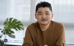 Ông chủ Kakaotalk lần đầu đứng top người giàu nhất Hàn Quốc của Forbes: Từ cậu bé nghèo khó, nhịn đói để tiết kiệm đến khối tài sản nghìn tỷ đồng