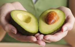 Quả bơ rất tốt cho sức khỏe, sắc đẹp nhưng ai không nên ăn để tránh những tác hại không mong muốn