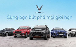 Vingroup chào bán 525 triệu USD trái phiếu ra thị trường quốc tế trong tháng 5