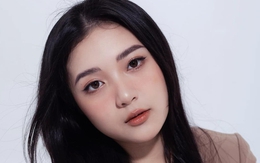 Ngẩn ngơ trước bộ ảnh "sang, xịn mịn" của MC Phương Thảo trước thềm chung kết ĐTDV mùa Xuân 2022