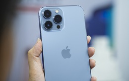 Đại lý “chơi lớn” giảm giá khủng cho hàng Huawei, iPhone 13 Pro max về mức "hời" chưa từng