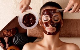 4 cách làm đẹp da từ cà phê