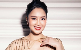 Cuộc sống của Hồng Diễm khi không đóng phim: Nhan sắc thăng hạng, viên mãn bên chồng đại gia