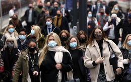 Phát hiện mới về Omicron khiến WHO lo ngại, đại dịch Covid-19 chưa kết thúc