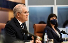 Lãnh đạo Solomon nói bị ‘đe dọa xâm lược’, Thủ tướng Úc lên tiếng