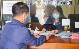 BHXH chi gần 2.000 tỷ đồng cho lao động ốm đau do Covid-19