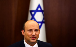 Israel nói Tổng thống Putin đã xin lỗi vì phát biểu của ngoại trưởng về Hitler