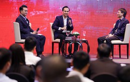 Giá nhà, đất lên xuống là do tâm lý sợ hãi của nhà đầu tư