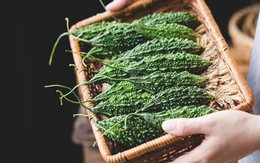 Mướp đắng có nhiều lợi ích sức khỏe nhưng khi ăn cần lưu ý đặc biệt