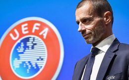 CĐV Liverpool phẫn nộ, tố UEFA đạo đức giả