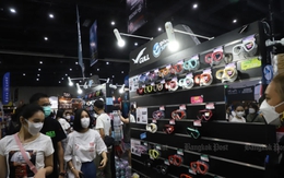 Thái Lan đặt mục tiêu coi Covid-19 là bệnh đặc hữu từ tháng 7 tới